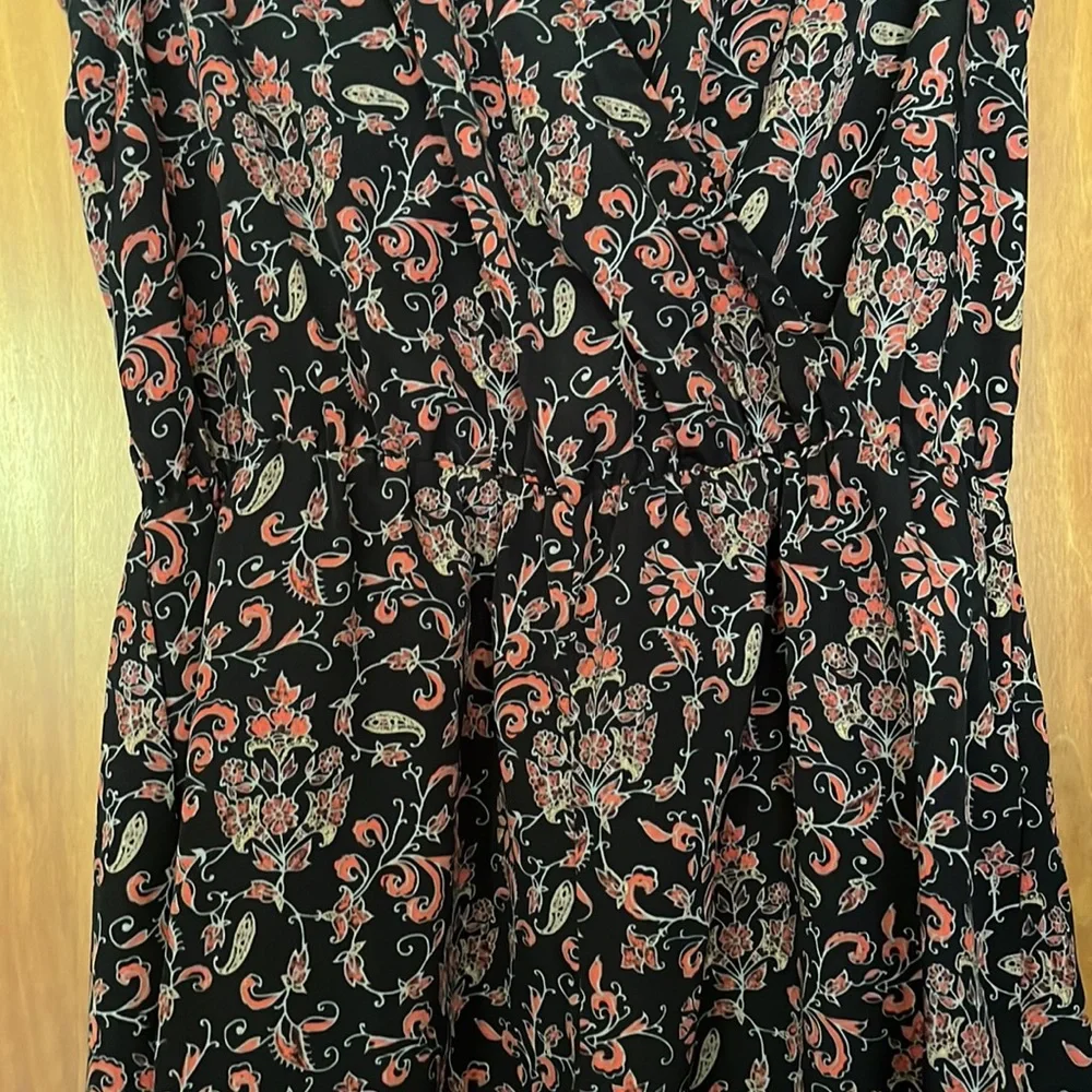 Romper - Picture 2 of 3